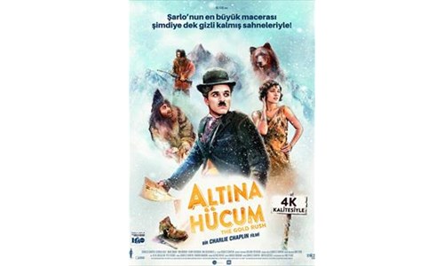 ALTINA HÜCUM